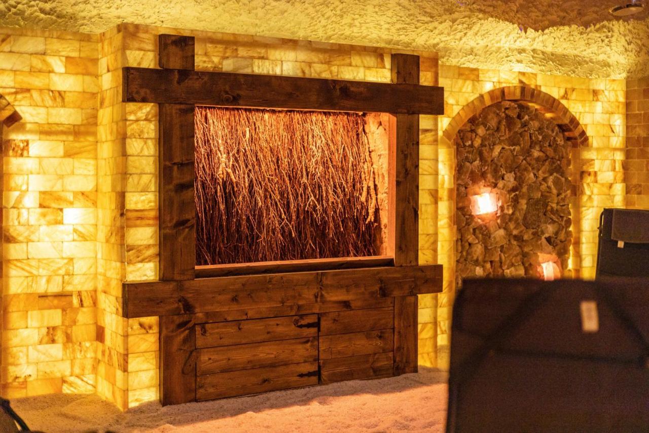 Appartamento Salty Sol Leutkirch im Allgäu Esterno foto