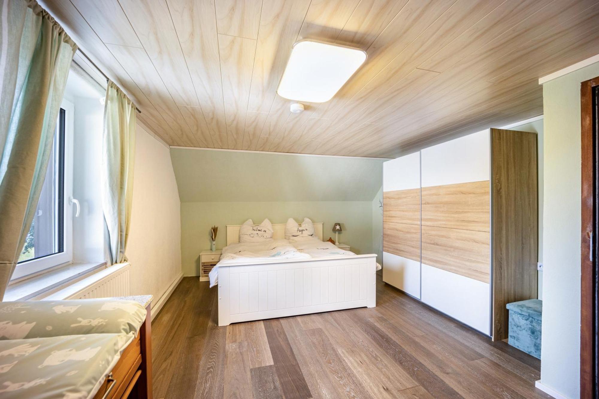 Appartamento Salty Sol Leutkirch im Allgäu Esterno foto